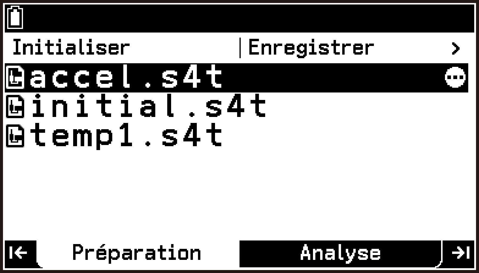 CY876_V2.1_E-CON5 _Saving and Recalling Setups_2-2